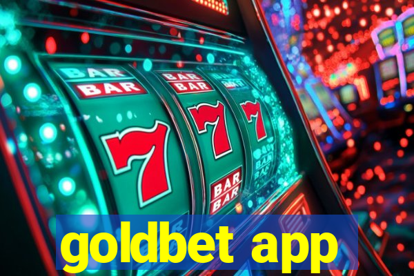 goldbet app